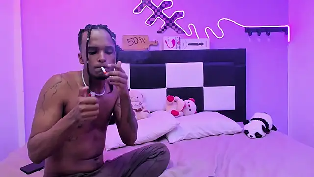 Lucky boys  X online show from 10, 6, 2026
