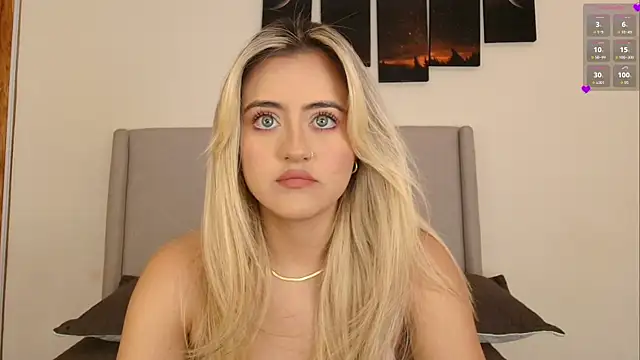 MaryMoon  online show from 16, 1, 2026