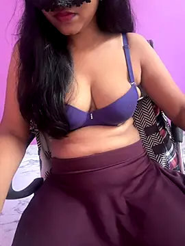 hottylizaa online show from 23, 10, 2025