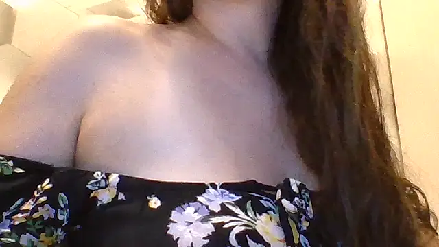 Calyna online show from 25, 7, 2026