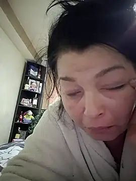 Soffy Skye online show from 10, 1, 2026