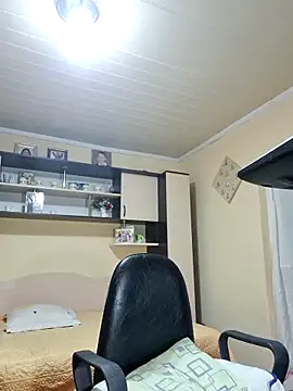 Soffy Skye online show from 6, 2, 2026