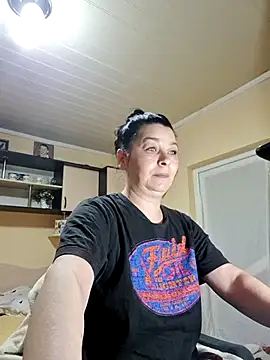 Soffy Skye online show from 8, 2, 2026