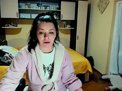 Soffy Skye online show from 23, 2, 2026