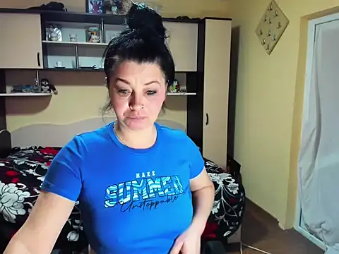 Soffy Skye online show from 4, 3, 2026