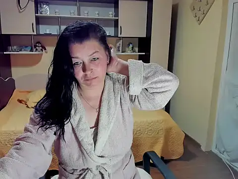 Soffy Skye online show from 21, 4, 2026