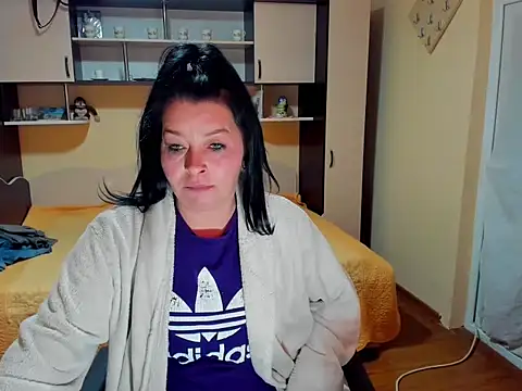 Soffy Skye online show from 27, 4, 2026