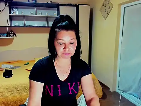 Soffy Skye online show from 15, 5, 2026