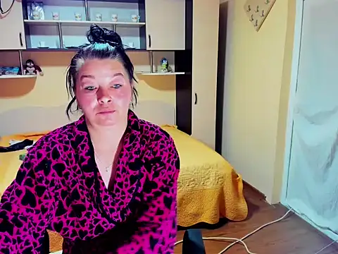 Soffy Skye online show from 17, 5, 2026