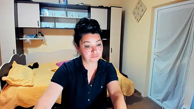 Soffy Skye online show from 6, 6, 2026