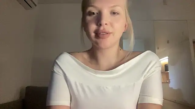 MArviia online show from 26, 7, 2026