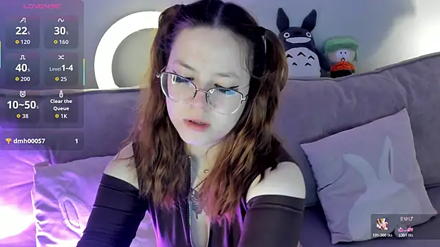 Krysadapp online show from 14, 4, 2026