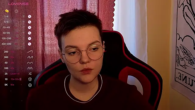 KrisNeal online show from 1, 10, 2025