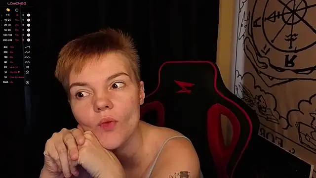 KrisNeal online show from 18, 10, 2025