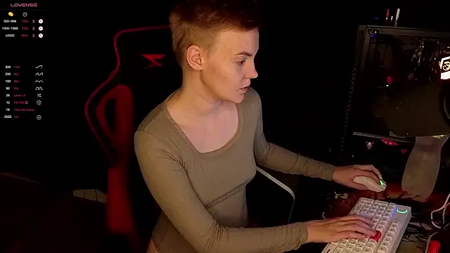 KrisNeal online show from 19, 10, 2025