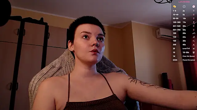 KrisNeal online show from 24, 3, 2026