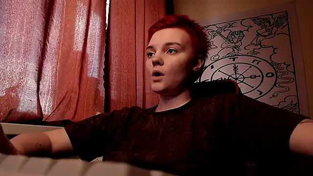 KrisNeal online show from 24, 4, 2026