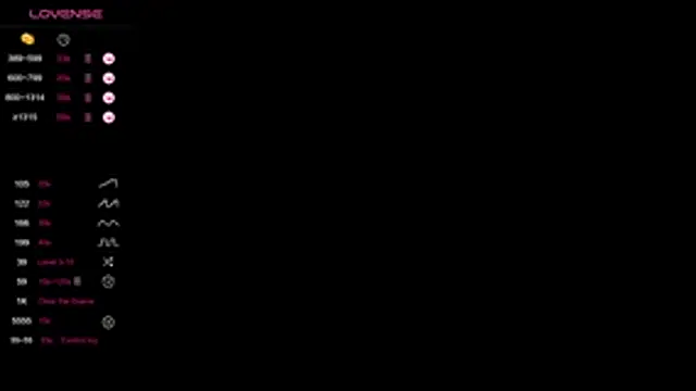 piffydream online show from 26, 11, 2025