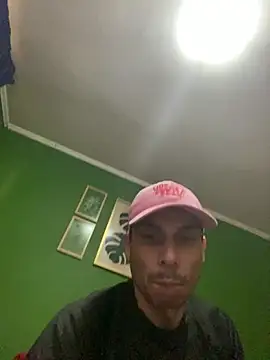 alexzCL online show from 26, 7, 2026