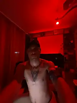 alexzCL online show from 31, 7, 2026