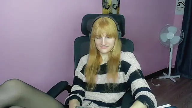 AcidTears online show from 4, 11, 2025