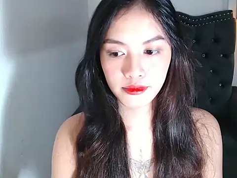 Alexa Charm456 online show from 23, 10, 2025