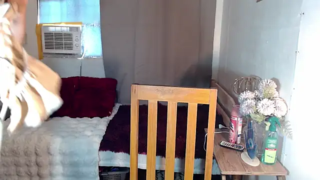 Alexa Charm456 online show from 26, 4, 2026