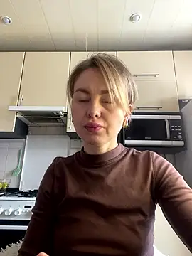 MartaLuna  online show from 16, 1, 2026