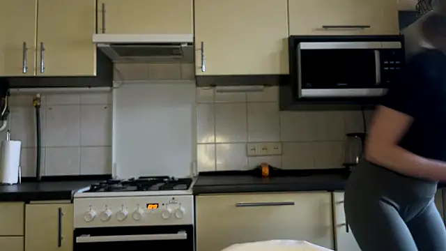 MartaLuna  online show from 15, 3, 2026