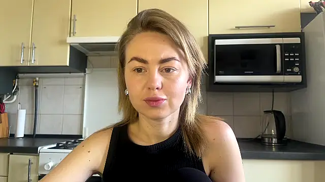 MartaLuna  online show from 26, 3, 2026