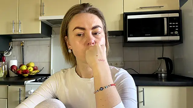 MartaLuna  online show from 27, 3, 2026