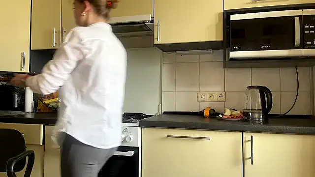 MartaLuna  online show from 26, 4, 2026