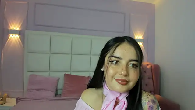 Ashleypetit online show from 5, 5, 2026