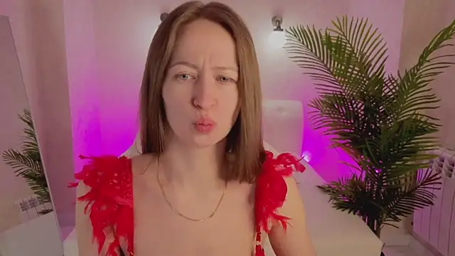 Snapshot of bella_li__ chatting on 14, 1, 2026 bella li online show from 14, 1, 2026