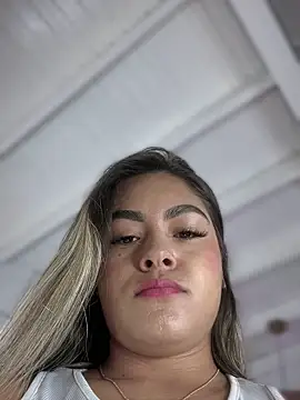 MayaMoanXXX online show from 4, 10, 2025