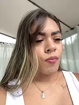 MayaMoanXXX online show from 22, 10, 2025