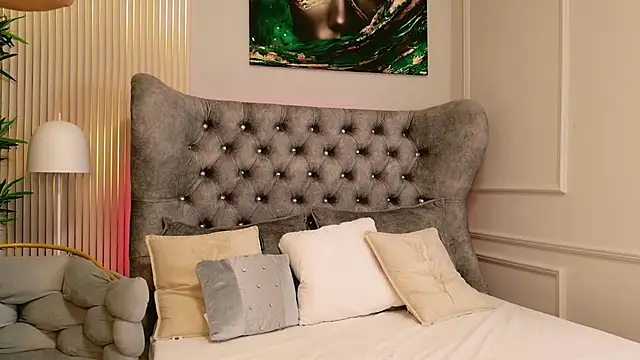 MeganXDesire online show from 26, 3, 2026