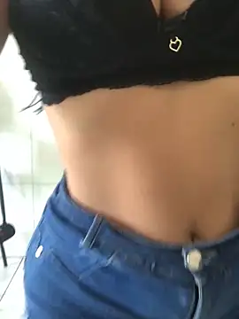 Andreininha online show from 15, 11, 2025