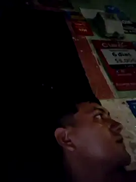 Chloe y Dante online show from 6, 2, 2026