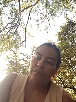 Chloe y Dante online show from 25, 2, 2026