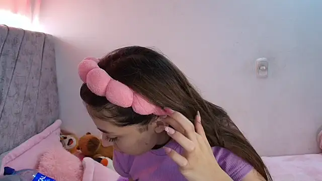 kimmy vegga2 online show from 29, 9, 2025