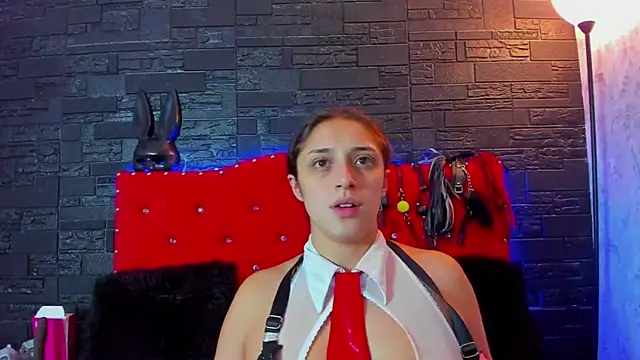 KatyVelvet online show from 20, 9, 2025