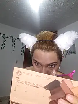 MaoMaoLa online show from 11, 9, 2025