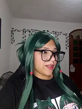 MaoMaoLa online show from 18, 9, 2025