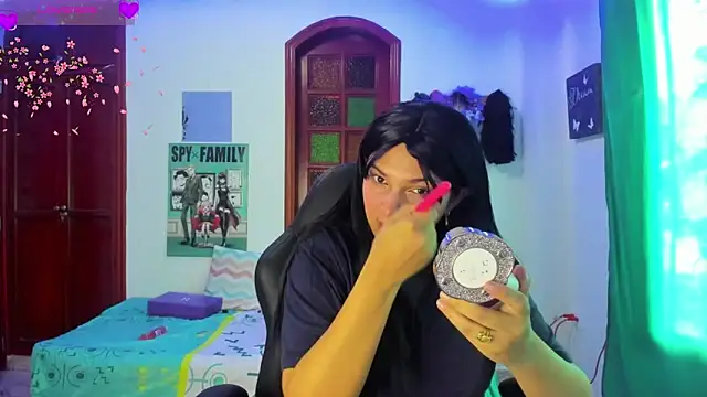 MaoMaoLa online show from 12, 10, 2025