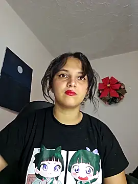 MaoMaoLa online show from 25, 11, 2025