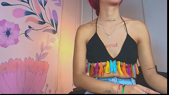 emma hearths online show from 17, 10, 2025