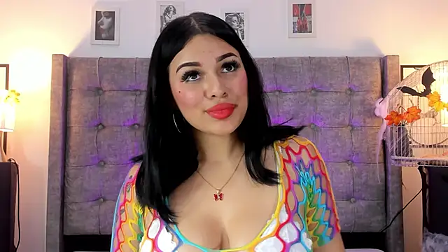 Linda Fosterr online show from 3, 11, 2025