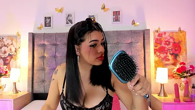 Linda Fosterr online show from 20, 3, 2026