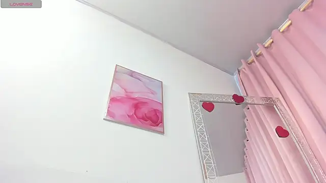 miajhonsonx online show from 6, 6, 2026